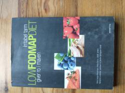 Billede af bogen Irritabel tarm - Lowfodmapdiet giver ro i maven - 