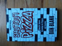 Soccer iQ Presents Shutout Pizza