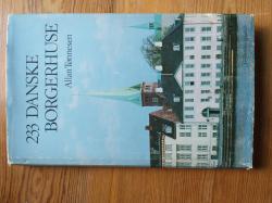 233 danske borgerhuse