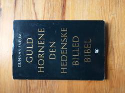 Guldhornene - den hedenske billedbibel