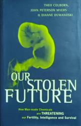 Billede af bogen Our Stolen Future
