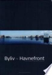 Billede af bogen Byliv og havnefront