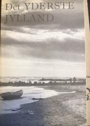Billede af bogen Det yderste Jylland **