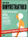 Billede af bogen Binyretræthed