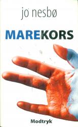 Billede af bogen Marekors