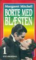 Billede af bogen Borte med blæsten 1-2