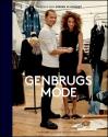 Billede af bogen Genbrugsmode