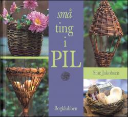 Billede af bogen Små ting i Pil