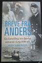 Billede af bogen Breve fra Anders. En fortælling om danske sømænd i krig 1939-45
