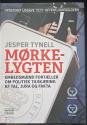Billede af bogen Mørkelygten. Embedsmænd fortæller om politisk tilskæring af tal, jura og fakta. (Opdateret udgave).