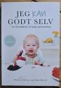 Billede af bogen Jeg kan godt selv: en introduktion til baby-led weaning (3 udgave)
