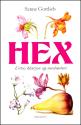 Billede af bogen HEX - Urter, klarsyn og medsøsteri