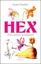 Billede af bogen HEX - Urter, klarsyn og medsøsteri