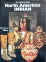 Billede af bogen The Life & Art of the North American Indian