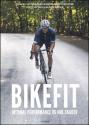Billede af bogen Bikefit - Optimal performance og nul skader Billede af bogen Bikefit - Optimal performance og nul skader