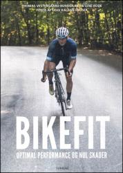 Billede af bogen Bikefit - Optimal performance og nul skader