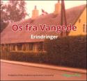 Billede af bogen Os fra Vangede Billede af bogen Os fra Vangede