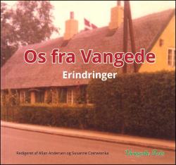 Billede af bogen Os fra Vangede