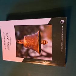 Billede af bogen Genklang - Lyrikantologi.