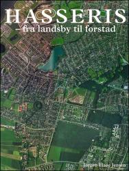 Billede af bogen Hasselris - fra landsby til forstad