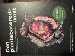 Billede af bogen Den plantebaserede kost