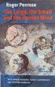 Billede af bogen The Large, the small and the Human Mind