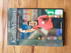 Billede af bogen Kim Milton - Dommer i verdensklasse