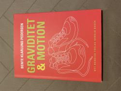 Billede af bogen Graviditet og motion