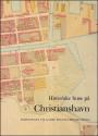 Billede af bogen Historiske huse på Christianshavn
