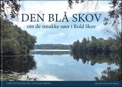 Billede af bogen Den blå Skov