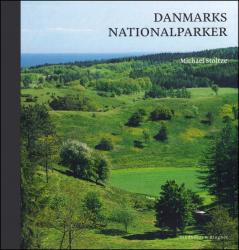 Billede af bogen Danmarks Nationalparker