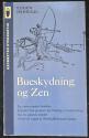 Billede af bogen Bueskydning og Zen