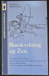 Billede af bogen Bueskydning og Zen