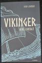 Billede af bogen Vikinger - kort fortalt Billede af bogen Vikinger - kort fortalt