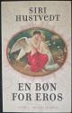 Billede af bogen En bøn for eros Billede af bogen En bøn for eros