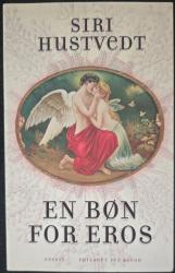 Billede af bogen En bøn for eros