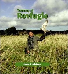 Billede af bogen Træning af rovfugle