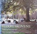 Billede af bogen Harreskovene - Ryget og Nørreskoven 