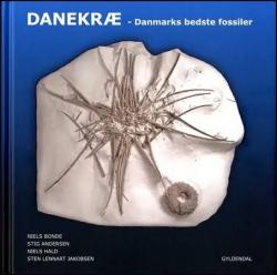 Danekræ - Danmarks bedste forssiler