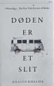 Billede af bogen Døden er et slit Billede af bogen Døden er et slit