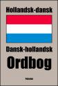 Billede af bogen Hollandsk-Dansk / Dansk-Hollandsk Ordbog