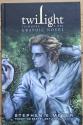Billede af bogen Twillight. Tusmørke. Graphic Novel