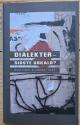 Billede af bogen Dialekter - sidste udkald?
