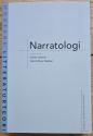 Billede af bogen Narratologi. Moderne litteraturteori. Billede af bogen Narratologi. Moderne litteraturteori.