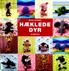 Hæklede dyr 