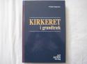 Billede af bogen Kirkeret i grundtræk