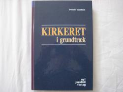 Kirkeret i grundtræk