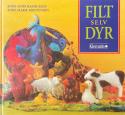 Billede af bogen FILT selv DYR 