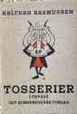 Billede af bogen TOSSERIER I Udvalg Billede af bogen TOSSERIER I Udvalg
