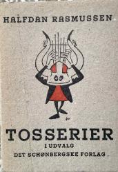 TOSSERIER I Udvalg